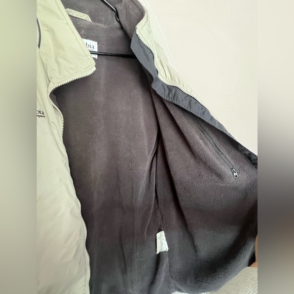 Columbia Jacket Women’s  Size 1X - Picture 4 of 6